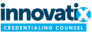 Innovatix Credentialing Counsel