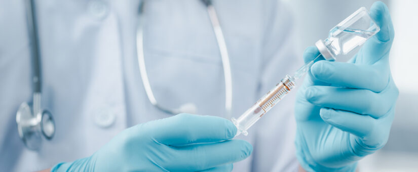 Flu Season Highlights Importance of a Robust Vaccine Portfolio