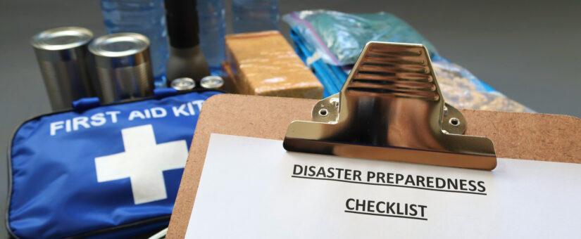 Emergency Preparedness & Response for Continuum of Care Providers