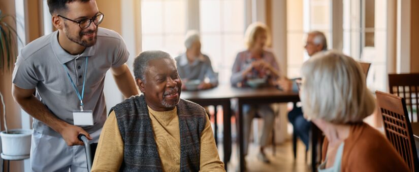 Why Employee Benefits are Essential to Retaining Senior Living Employees in 2025