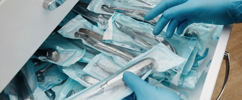 The Importance of Sterilization in Ambulatory Surgery Centers